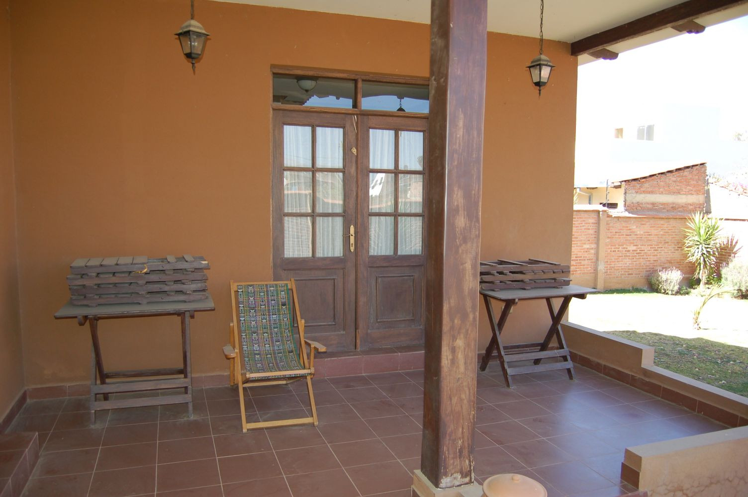 Casa en Sarco en Cochabamba 3 dormitorios 3 baños 3 parqueos Foto 4