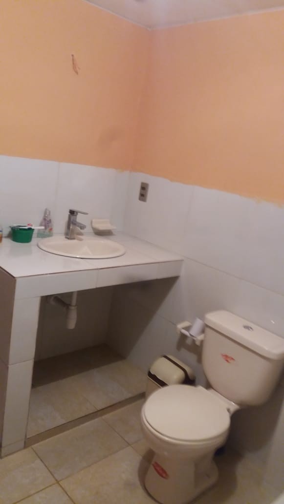 Departamento en Villa Fatima en La Paz 3 dormitorios 2 baños  Foto 6