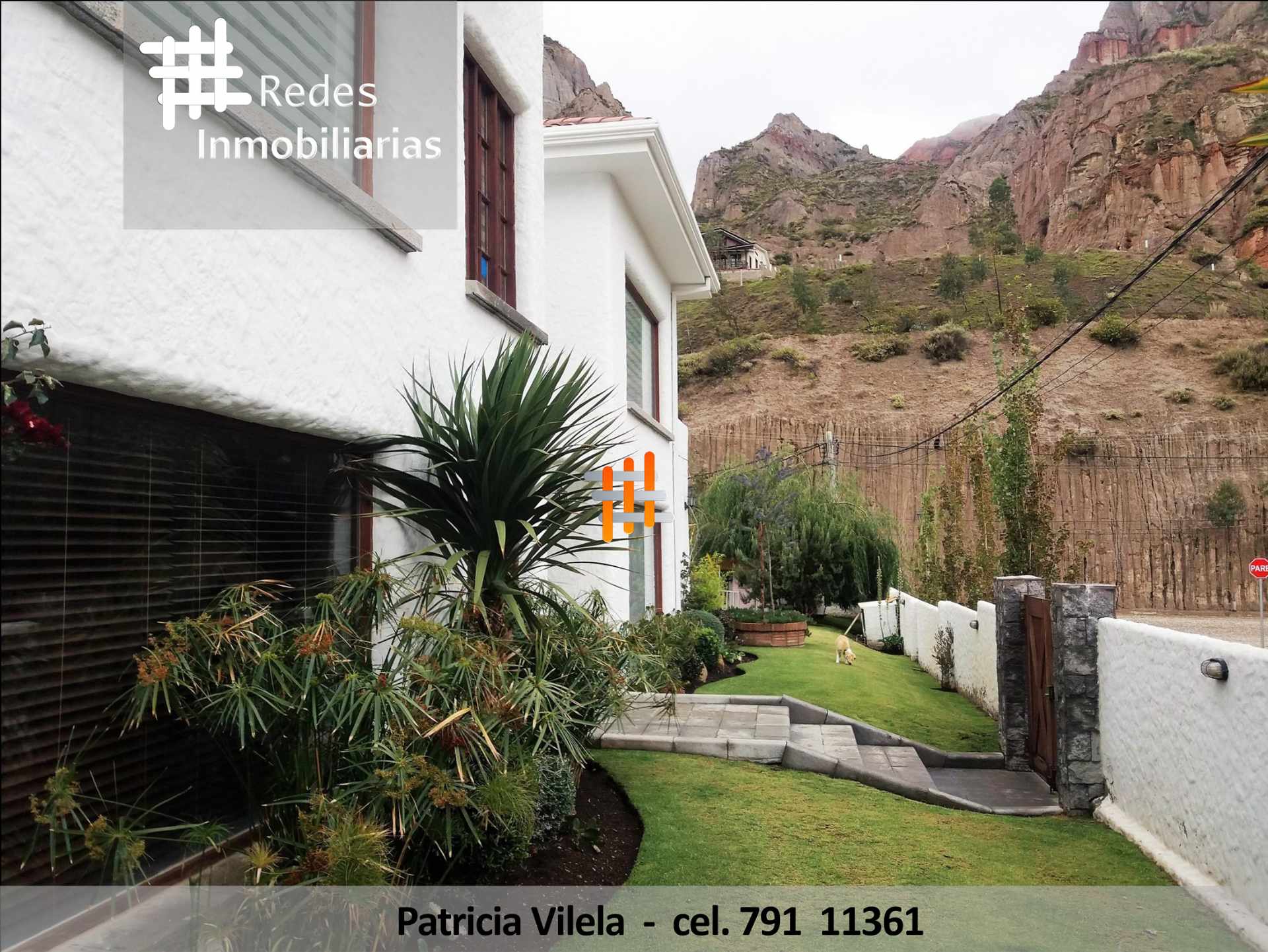 Casa en Aranjuez en La Paz 4 dormitorios 7 baños 3 parqueos Foto 6