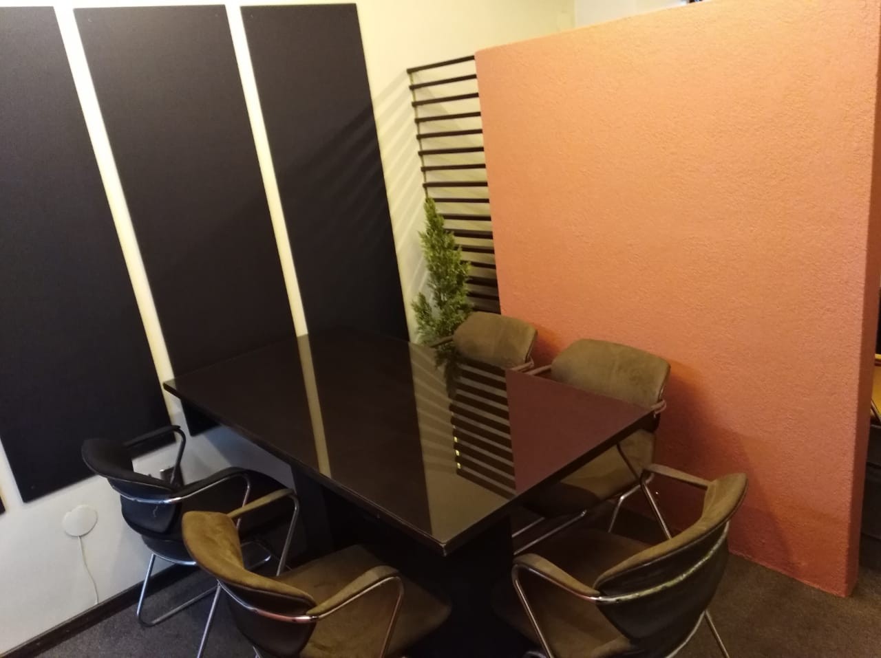 Local comercial en Sopocachi en La Paz 3 dormitorios 1 baños 1 parqueos Foto 14