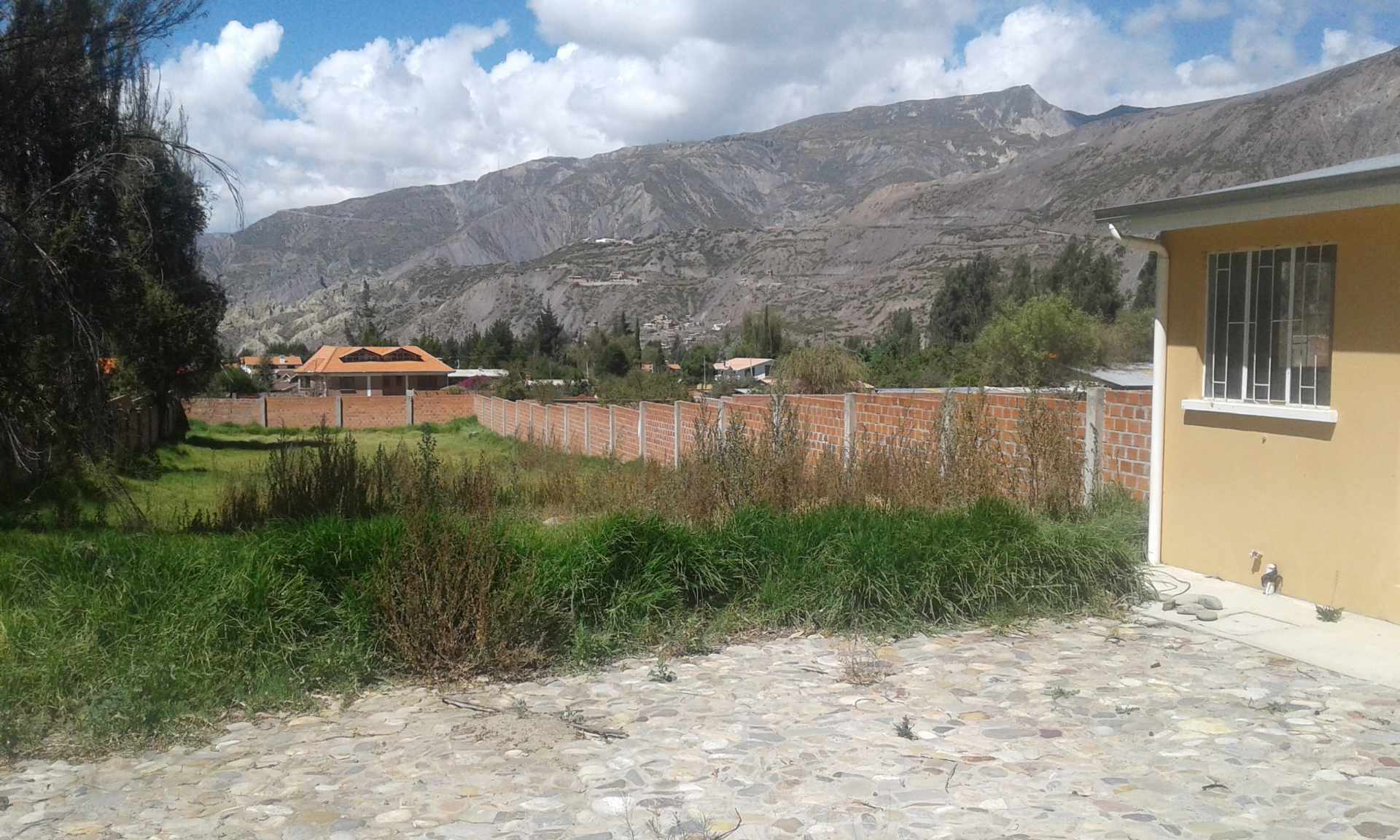 Terreno en VentaZona Carreras y Huajchilla Foto 2