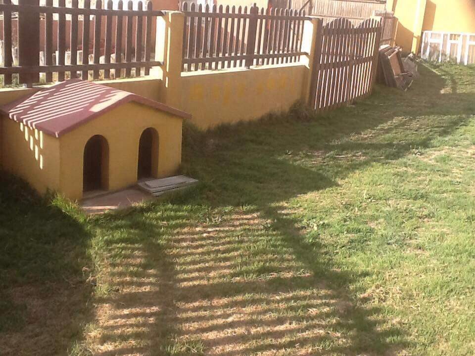 Casa en Achumani en La Paz 3 dormitorios 3 baños 3 parqueos Foto 8