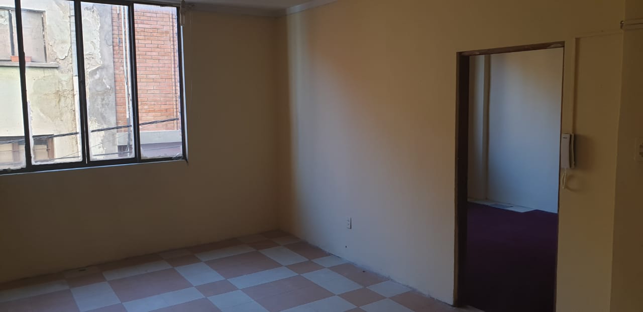 Departamento en San Pedro en La Paz 1 dormitorios 1 baños  Foto 1