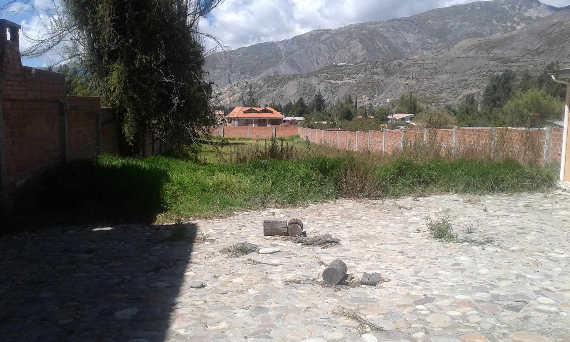 Terreno en VentaZona Carreras y Huajchilla Foto 23