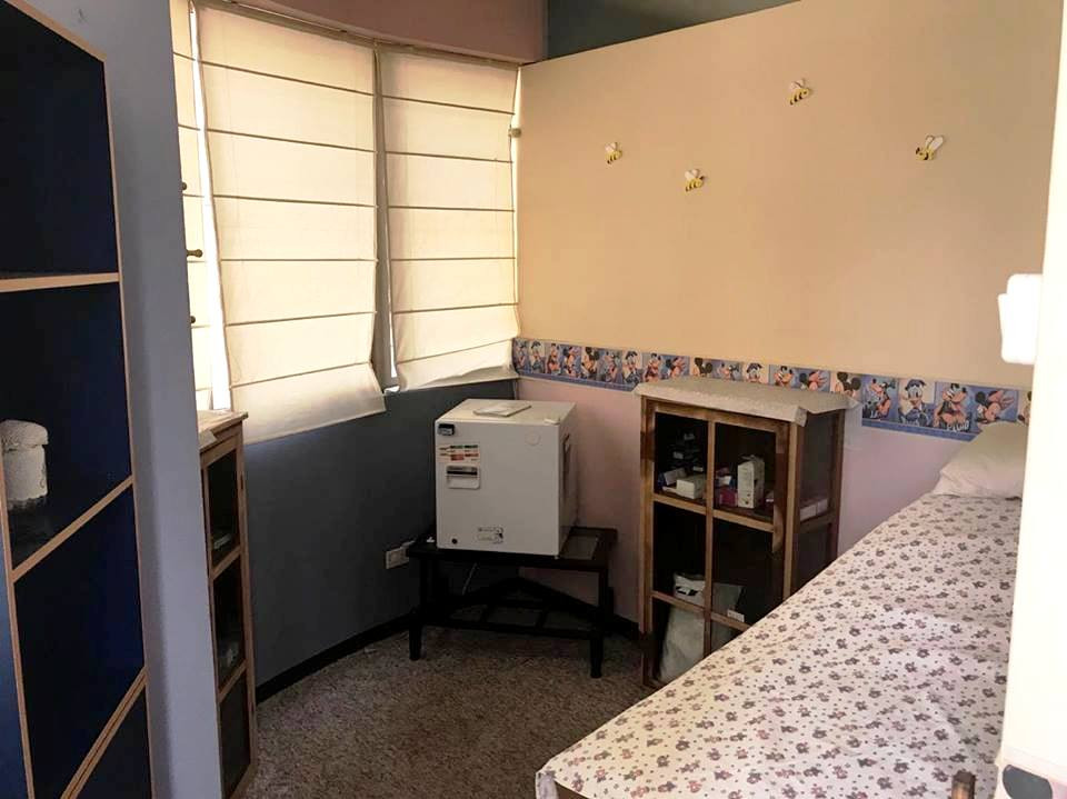 Oficina en AlquilerPEDIATRíA EN ALQUILER - Av. Arce 3 dormitorios 2 baños  Foto 8
