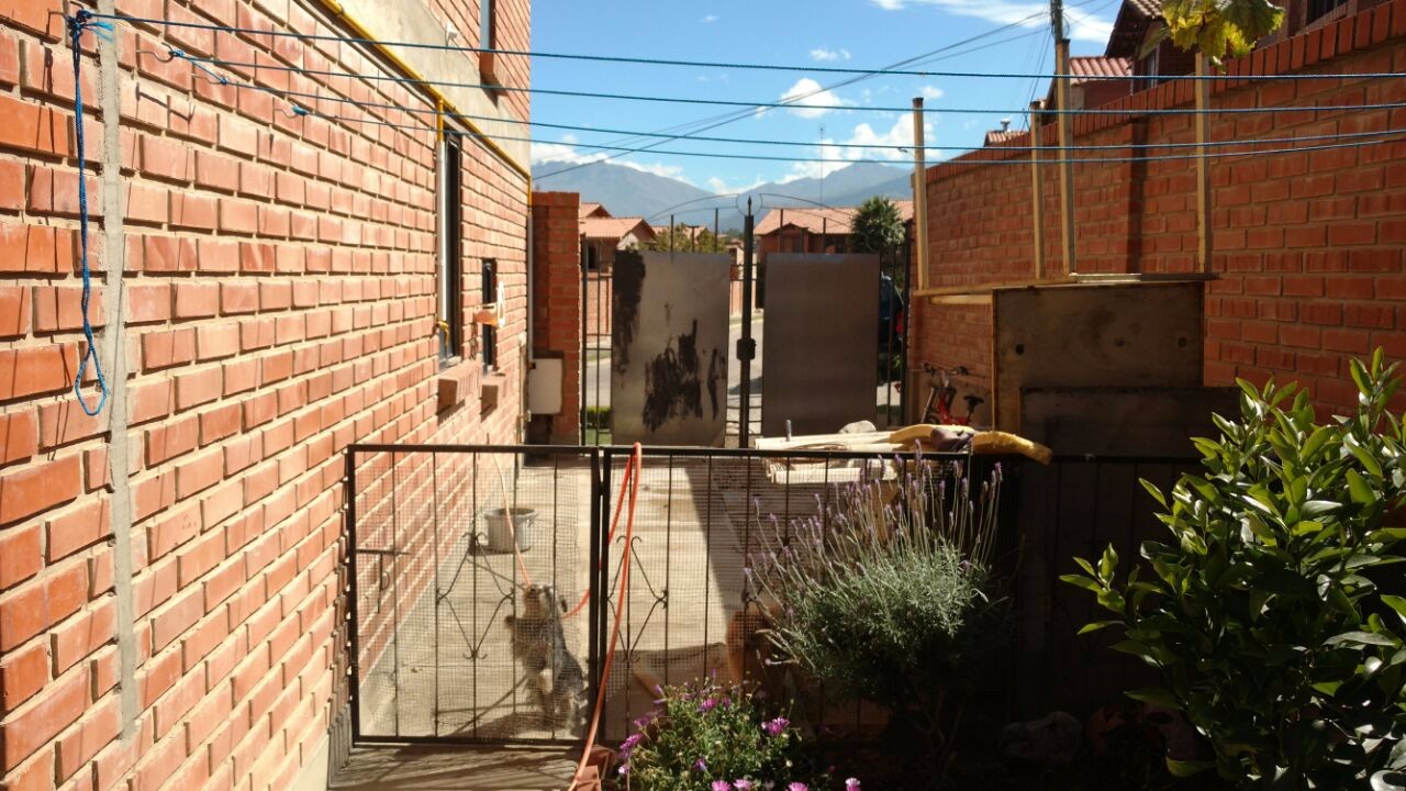 Casa en Condebamba en Cochabamba 3 dormitorios 2 baños 2 parqueos Foto 4