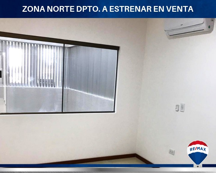 Departamento en VentaCalle 9 - 4to. y 5to.Av. Beni - Norte 2 dormitorios 2 baños  Foto 3