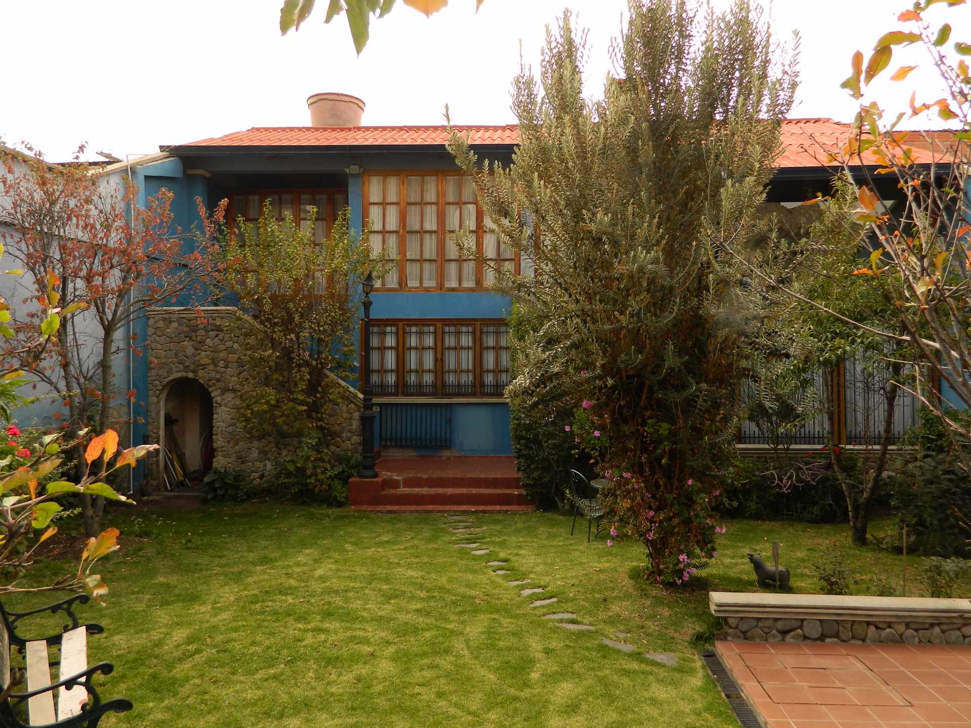 Casa en Bolognia en La Paz 2 dormitorios 2 baños 2 parqueos Foto 15