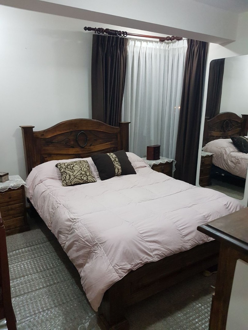 Departamento en Muyurina en Cochabamba 3 dormitorios 3 baños 1 parqueos Foto 6