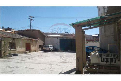 Terreno en Oruro en Oruro 5 dormitorios 4 baños  Foto 14
