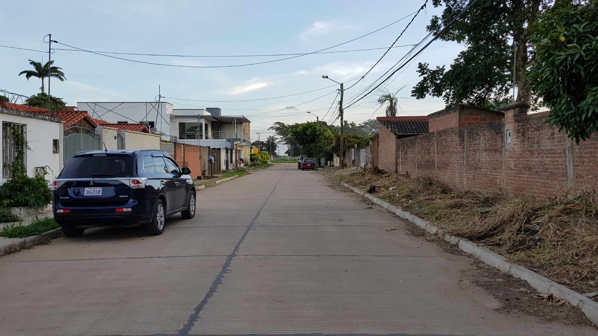 Terreno Pampa de la Isla,  UV199, Mz 8A Foto 3