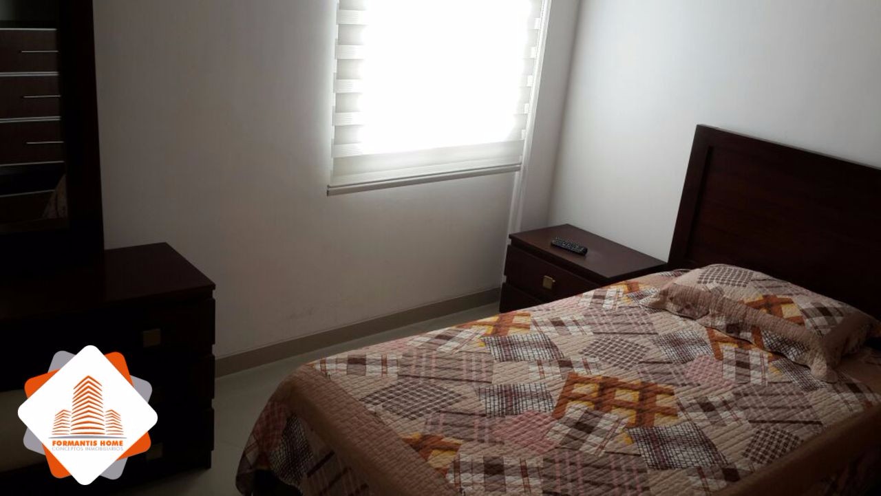 Departamento en Urubó en Santa Cruz de la Sierra 3 dormitorios 2 baños  Foto 9