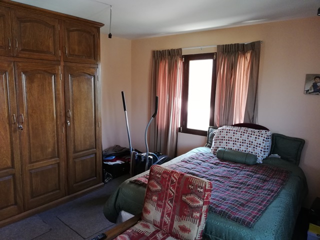 Casa en Aranjuez en Cochabamba 5 dormitorios 3 baños  Foto 10