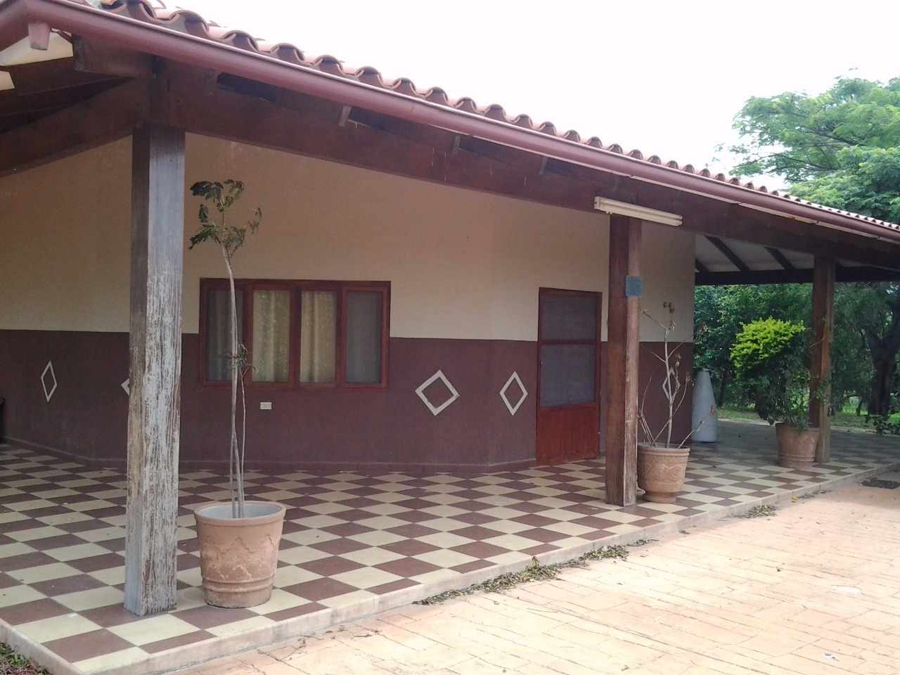 Casa Casa quinta en Peji Carretera Santa Cruz-Camiri Km. 24 Foto 2