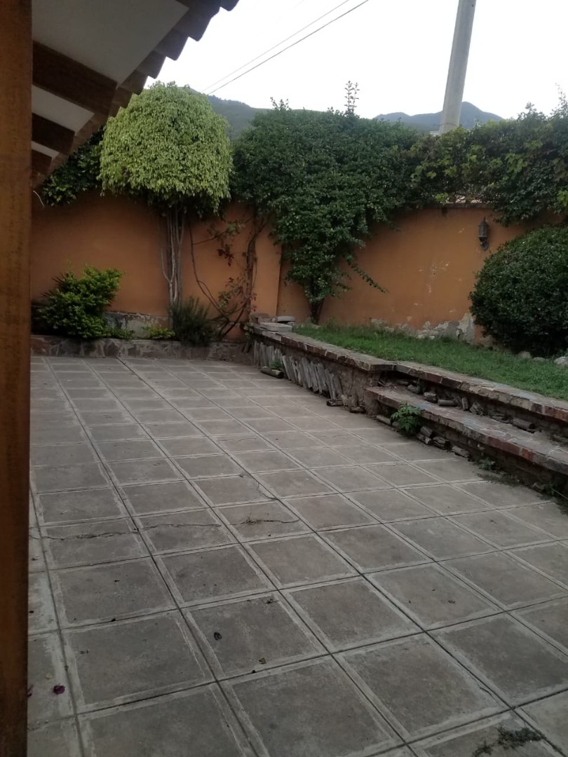 Casa en Pacata en Cochabamba 3 dormitorios 2 baños 1 parqueos Foto 9