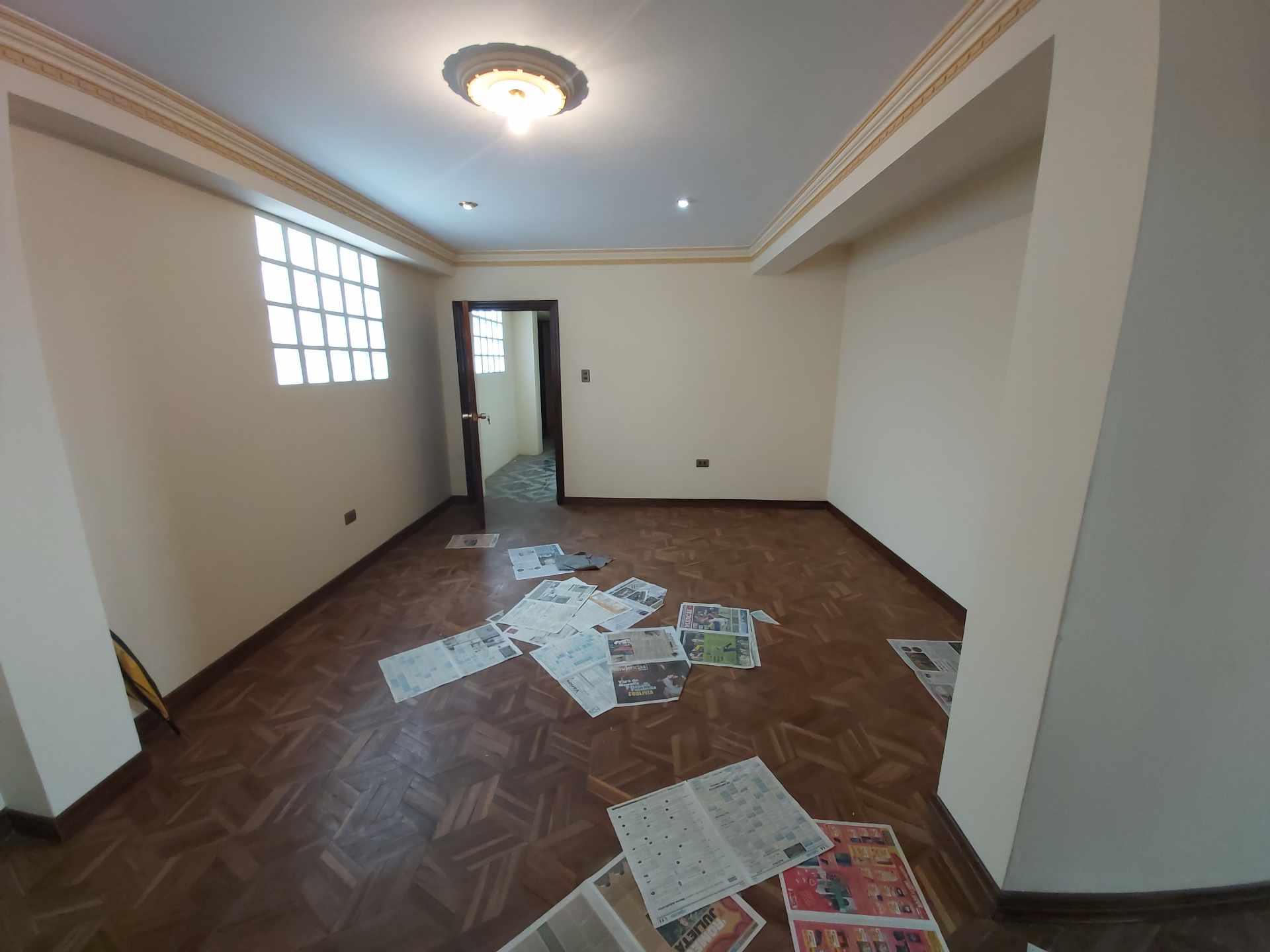 Departamento en Villa Fatima en La Paz 3 dormitorios 2 baños  Foto 2