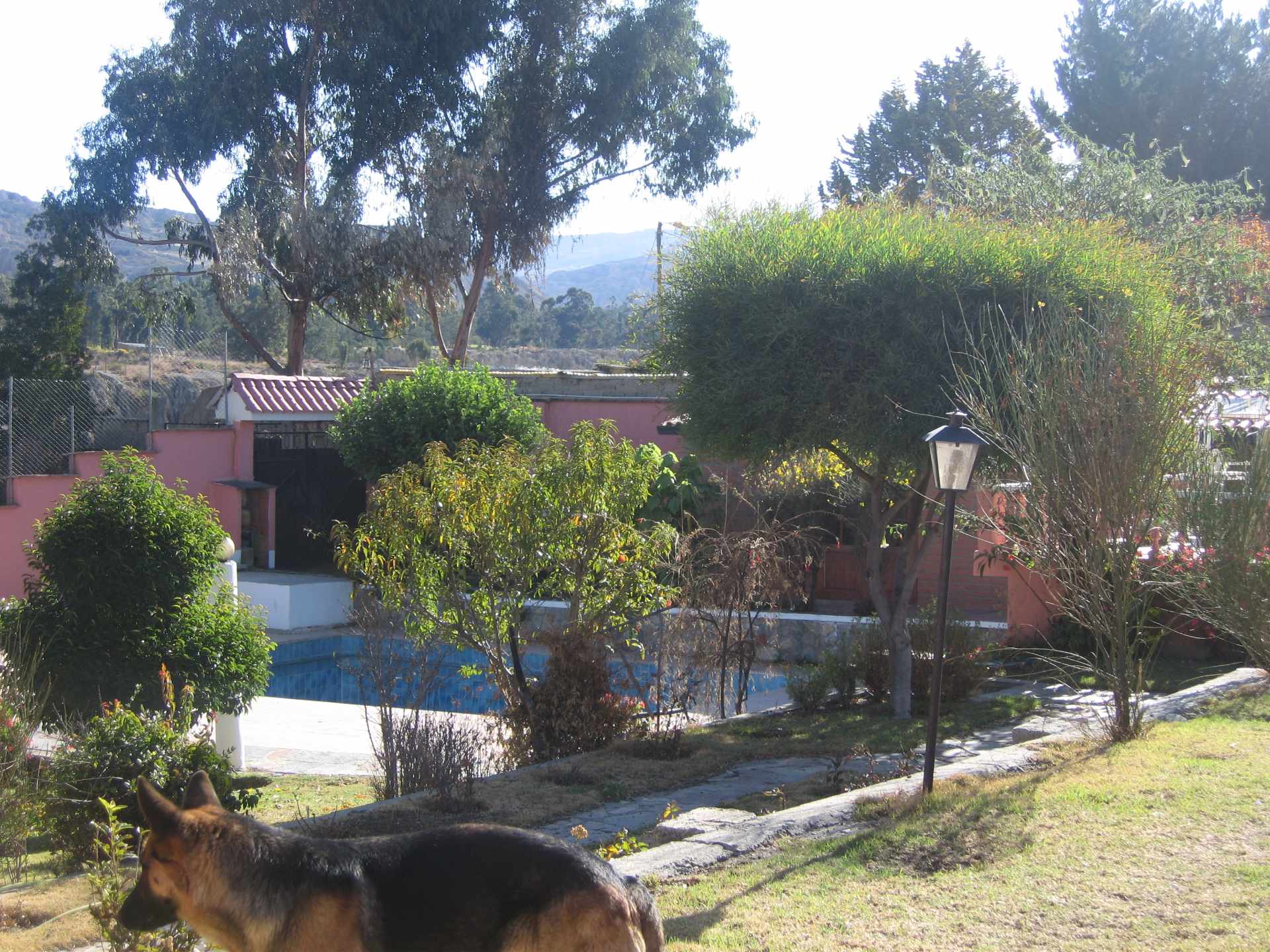 Casa en Mallasa en La Paz 3 dormitorios 3 baños 4 parqueos Foto 1
