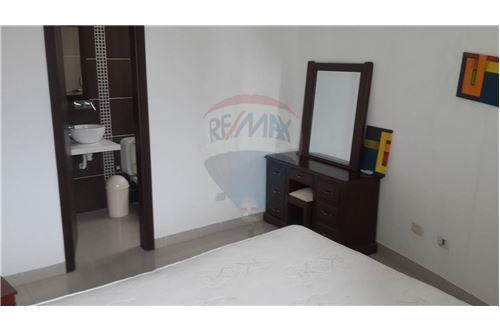 Departamento Condominio Zafiro, Alameda Potosí y Av. Irala  Foto 9