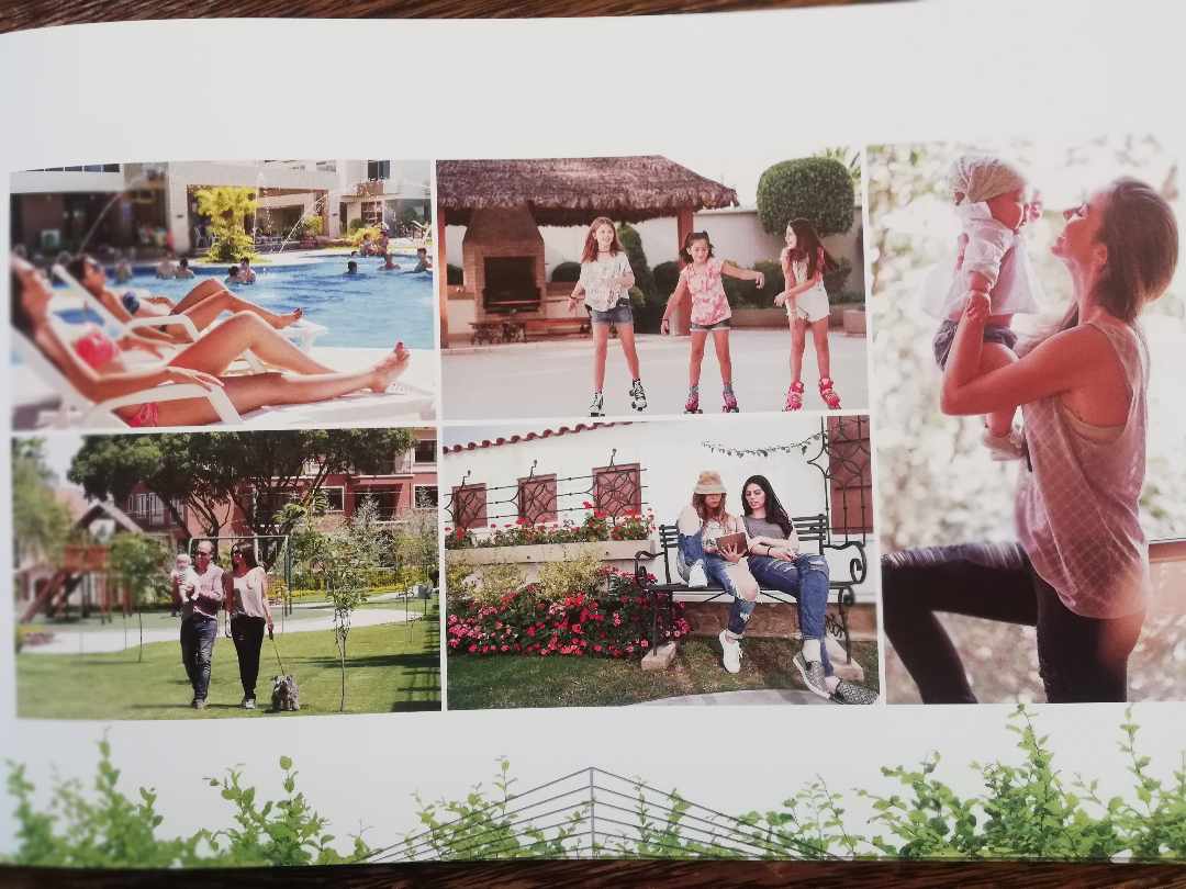 Departamento en VentaParque ciclovia  Foto 9