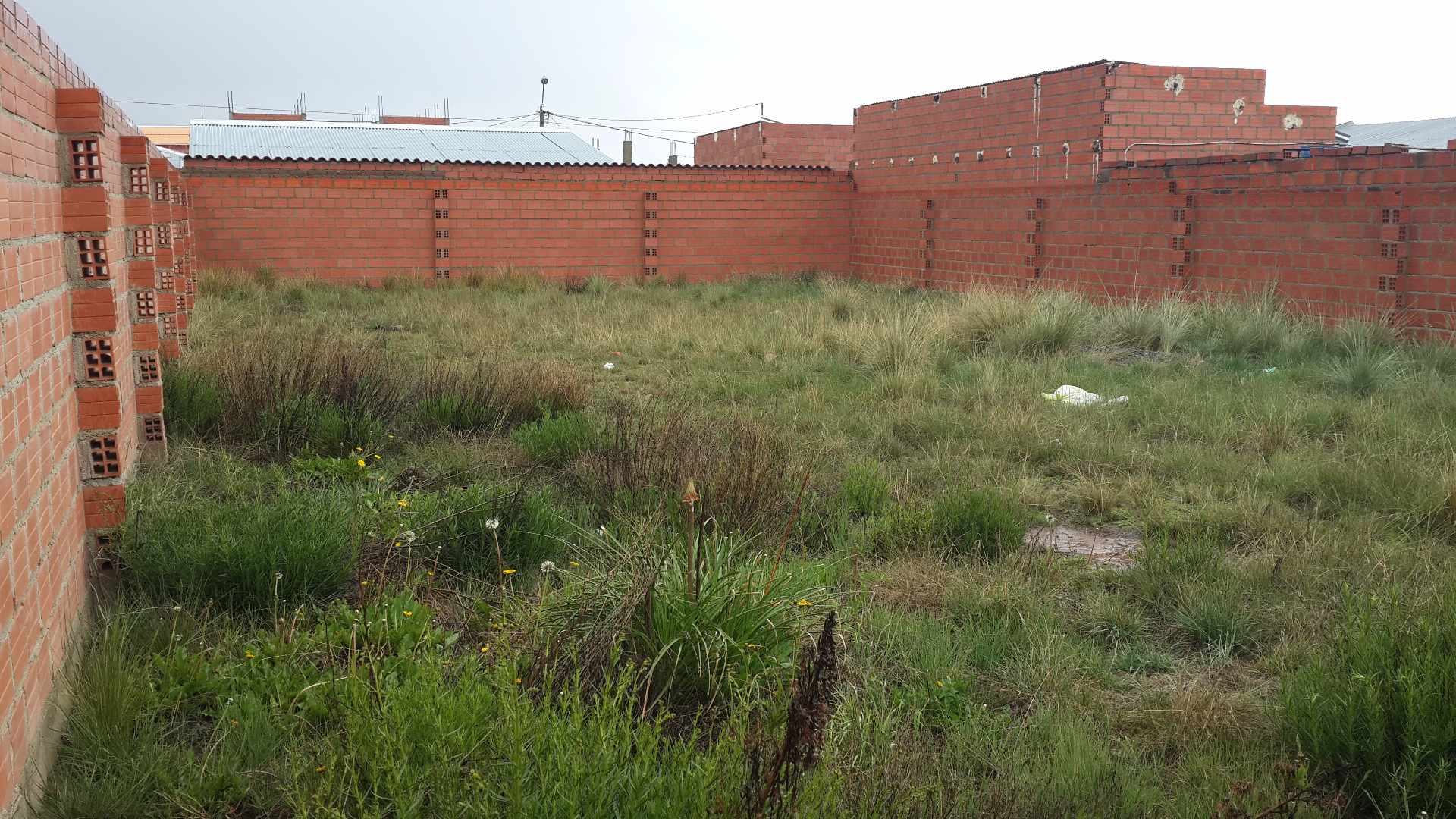 Terreno en Ciudad Satélite en El Alto    Foto 6