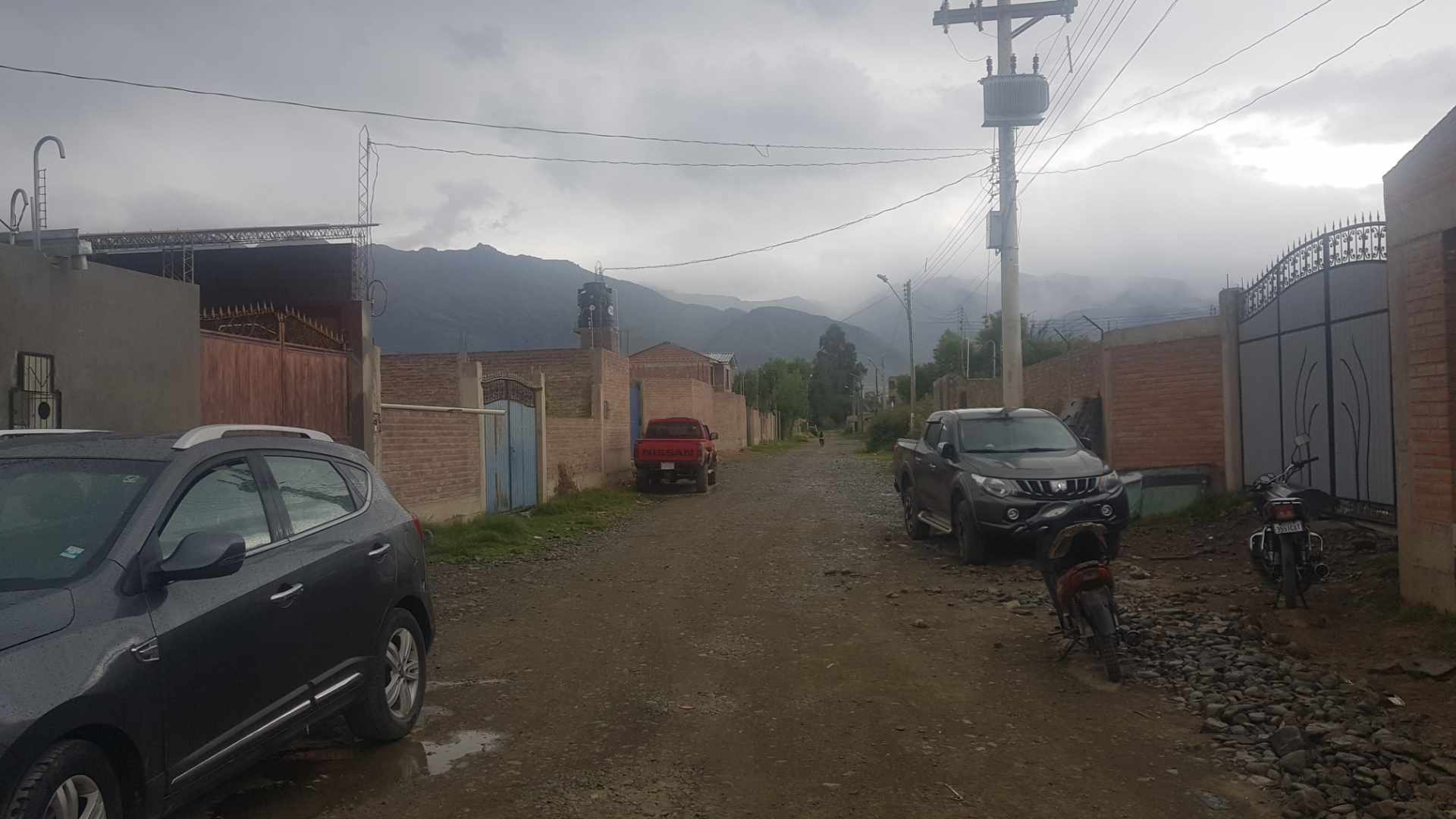 Terreno en Vinto en Cochabamba    Foto 6