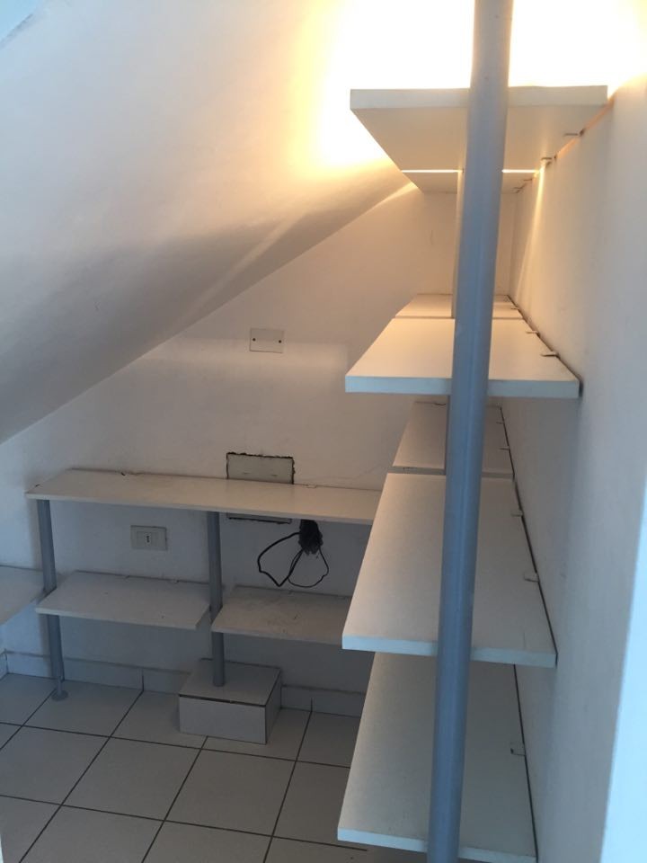 Oficina Calle Warnes Foto 9