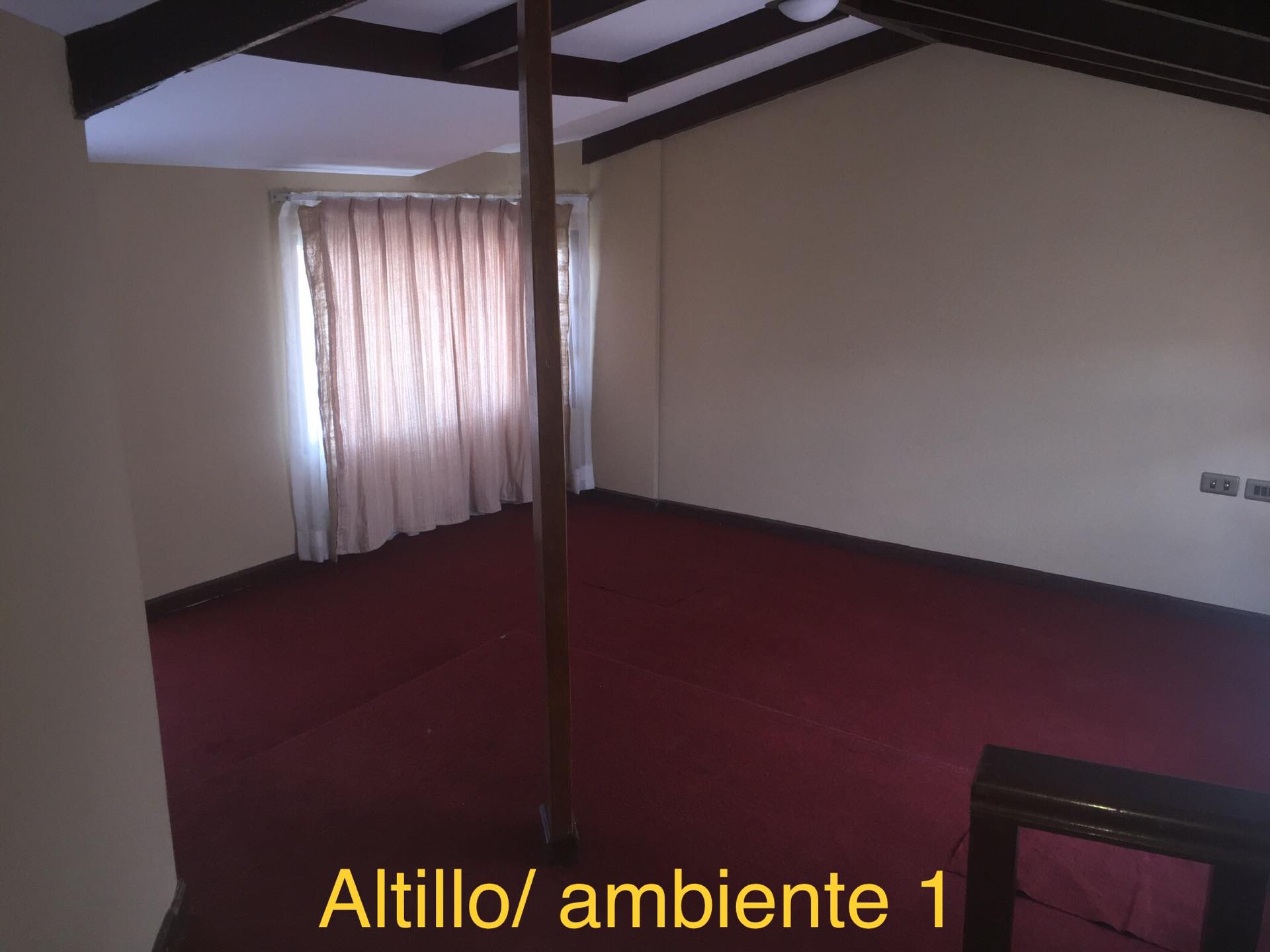 Casa en Sarco en Cochabamba 4 dormitorios 5 baños 2 parqueos Foto 17