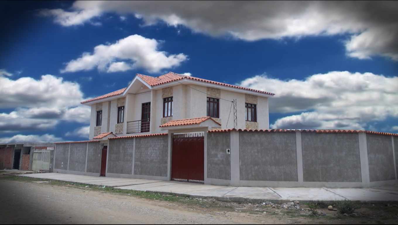 Casa en VentaBarrio San Luis Foto 8