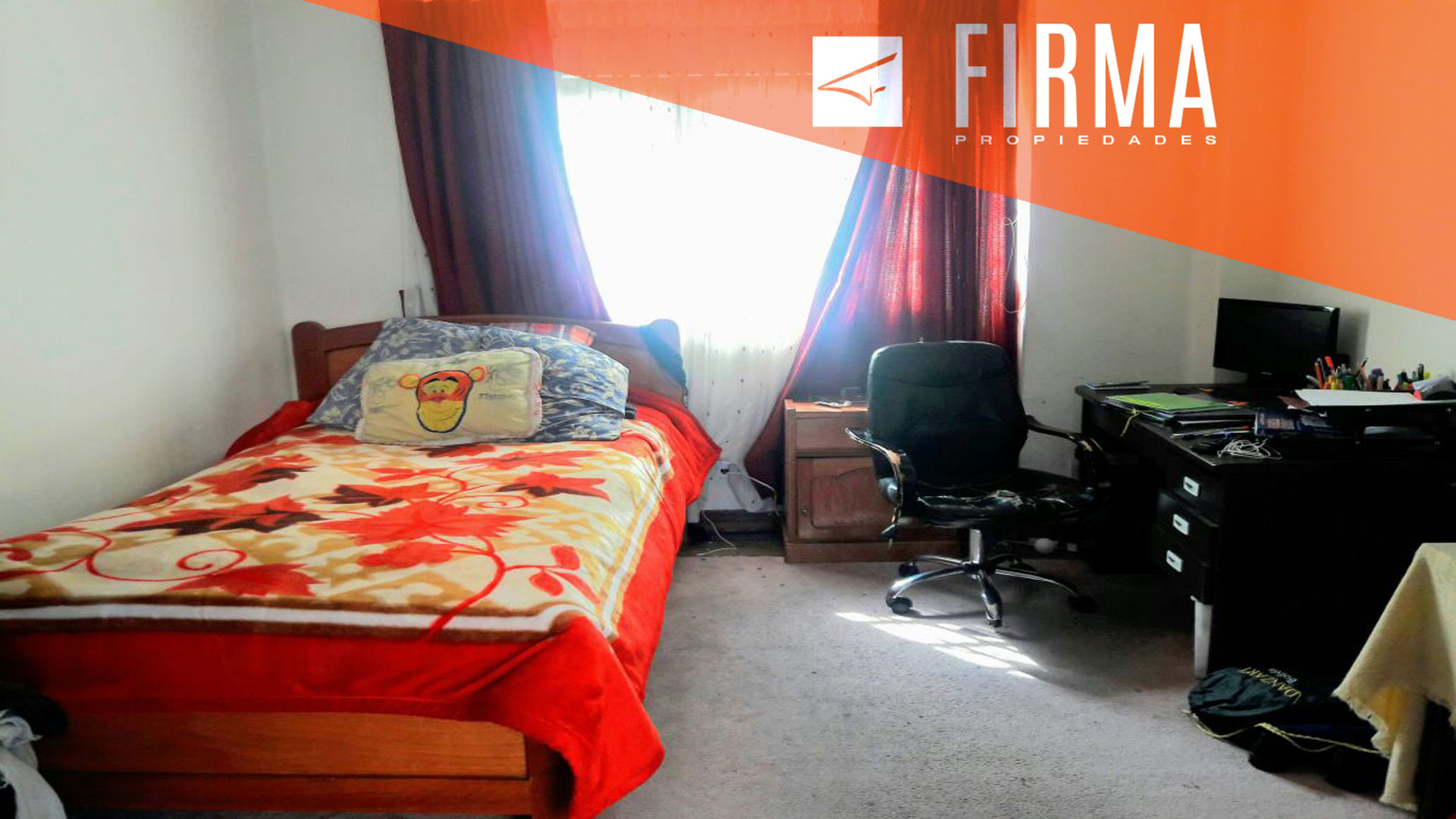 Casa en Miraflores en La Paz 5 dormitorios  1 parqueos Foto 5