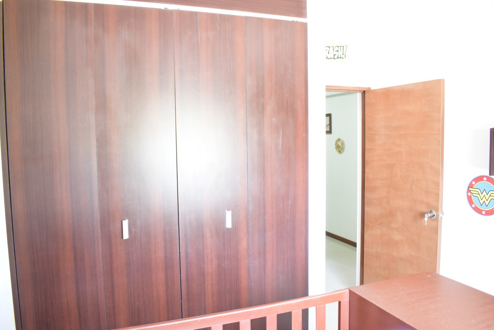 Departamento DEPARTAMENTO 3 DORMITORIOS - CONDOMINIO COSTA BRAVA AV. PIRAÍ 5TO Y 6TO ANILLO Foto 27