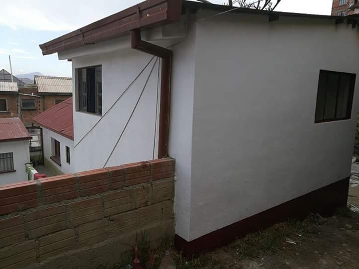 Departamento en Centro en La Paz 1 dormitorios 1 baños  Foto 4