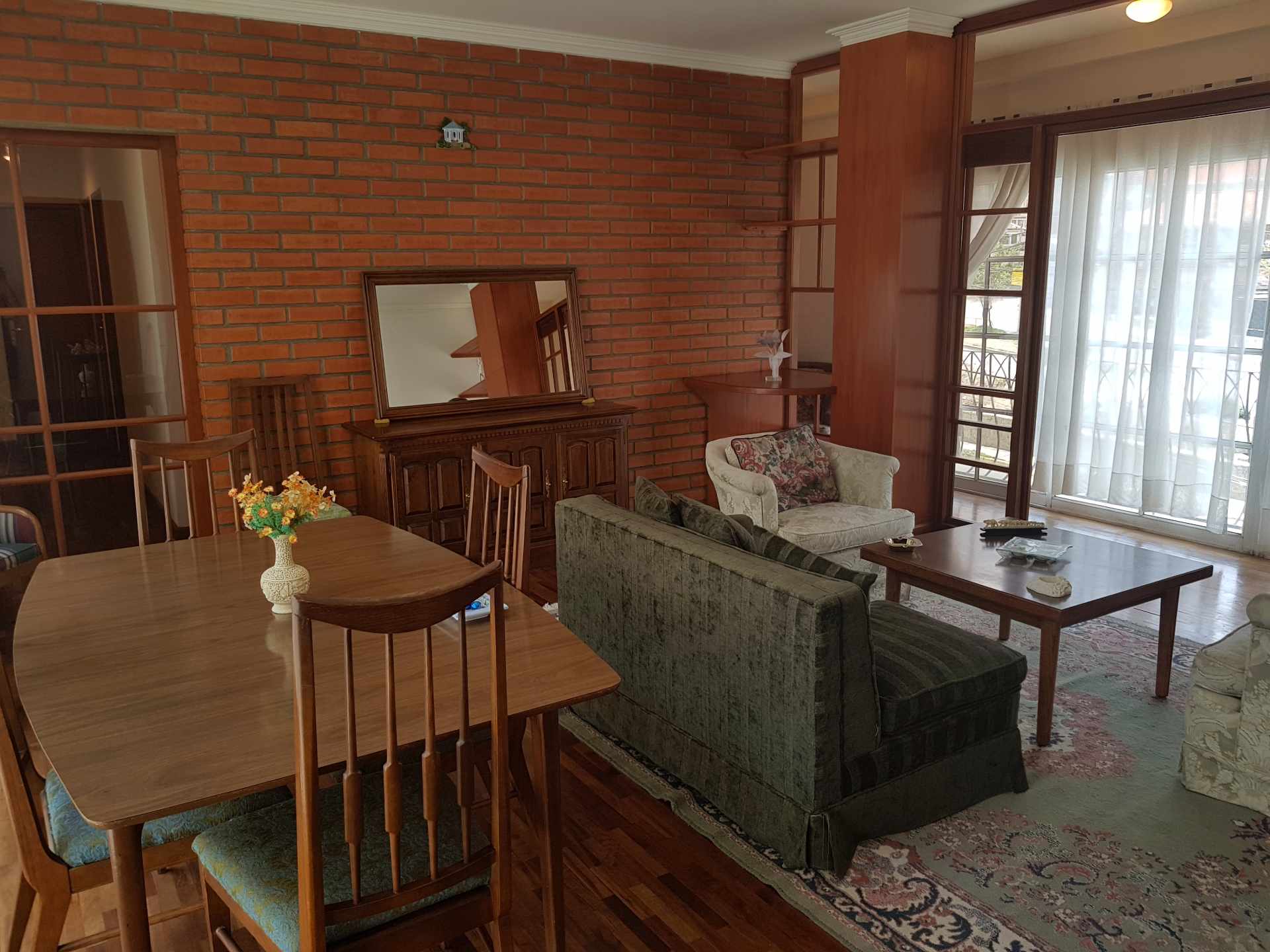 Departamento en Los Pinos en La Paz 3 dormitorios 4 baños 1 parqueos Foto 6
