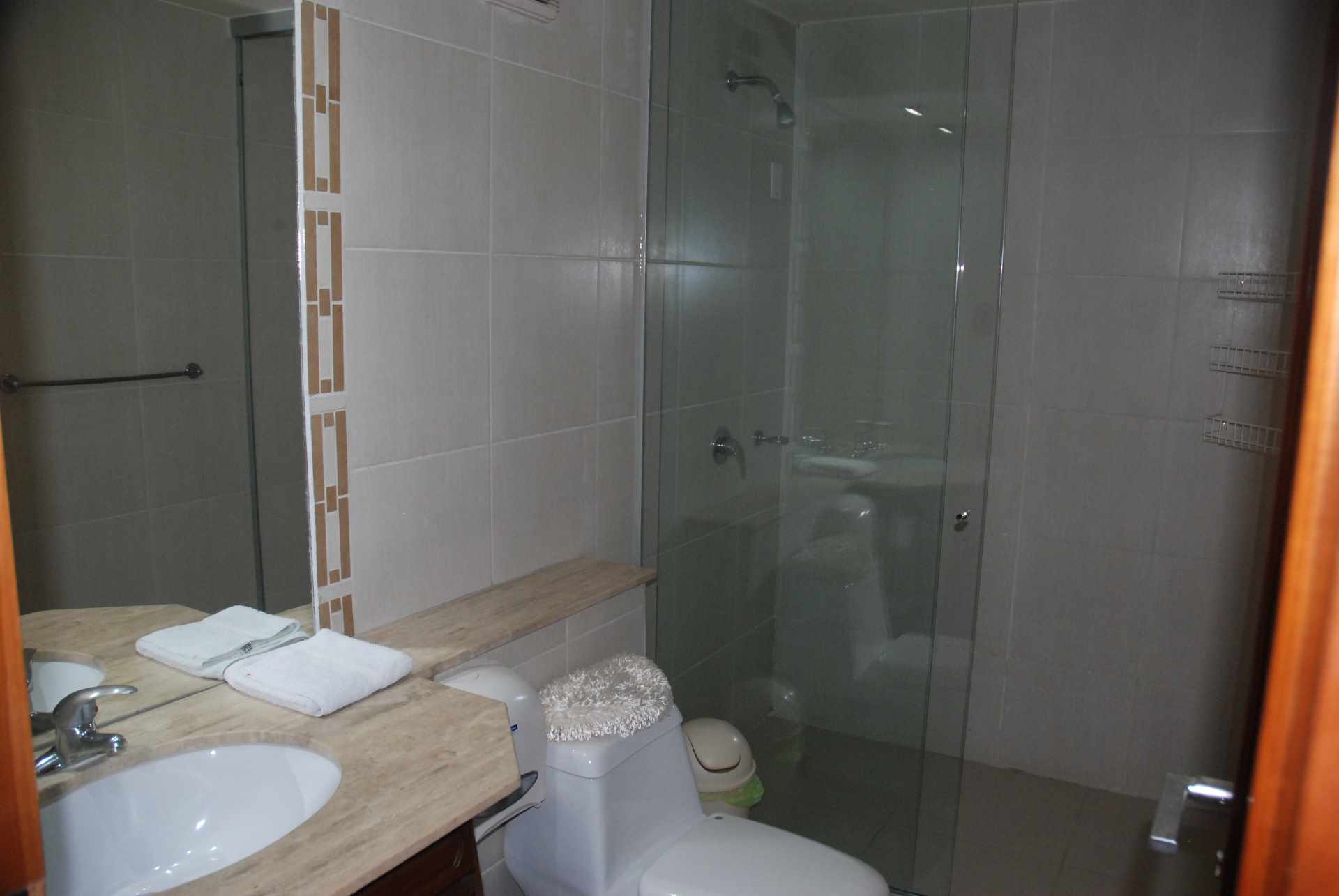 Departamento en Venta Z/ Norte, cerca plaza del Estudiante, HERMOSO PENTHOUSE 3D 200M2 Foto 25