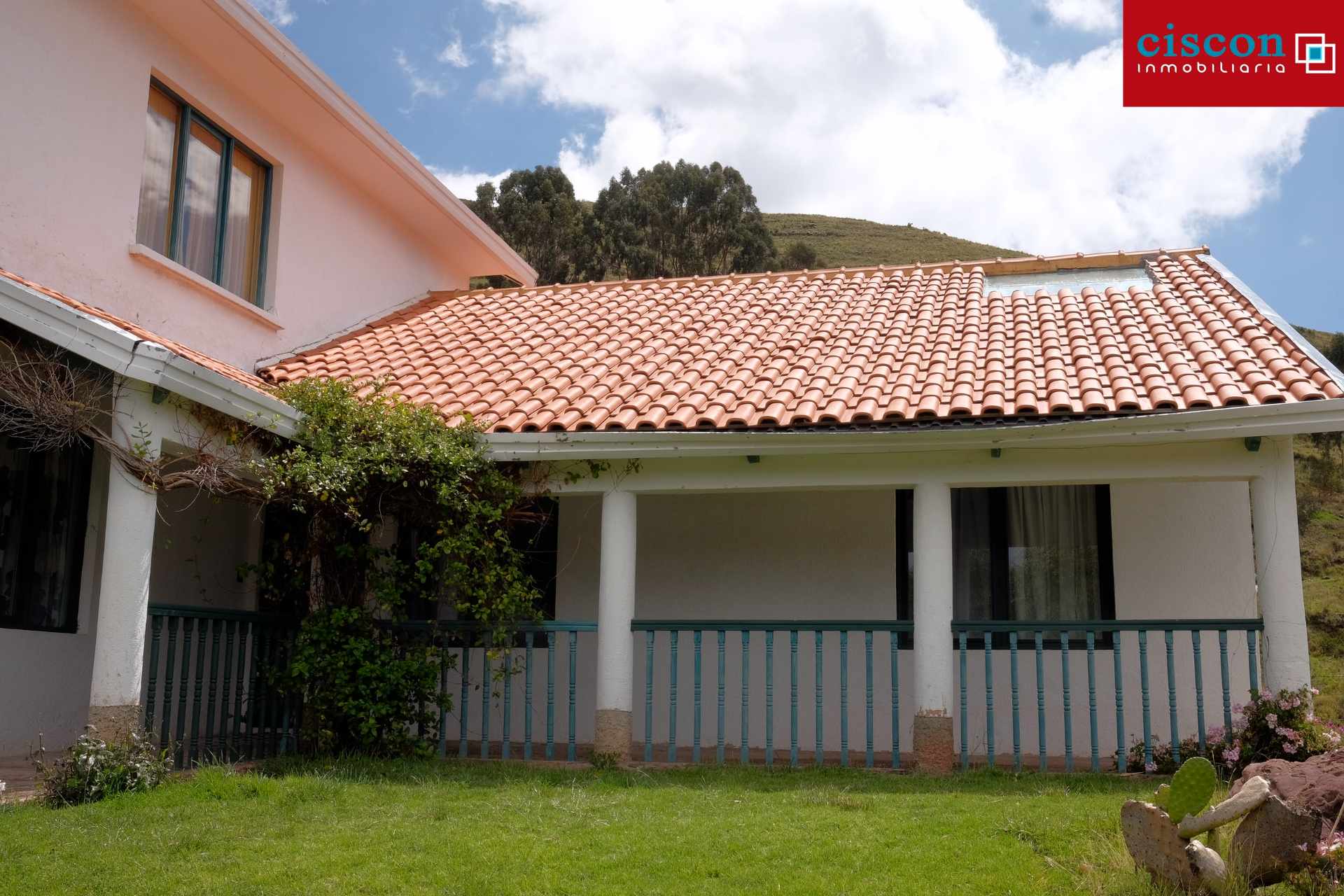 Casa en VentaLa Paz / San Pedro de Tiquina 6 dormitorios 4 baños 6 parqueos Foto 9