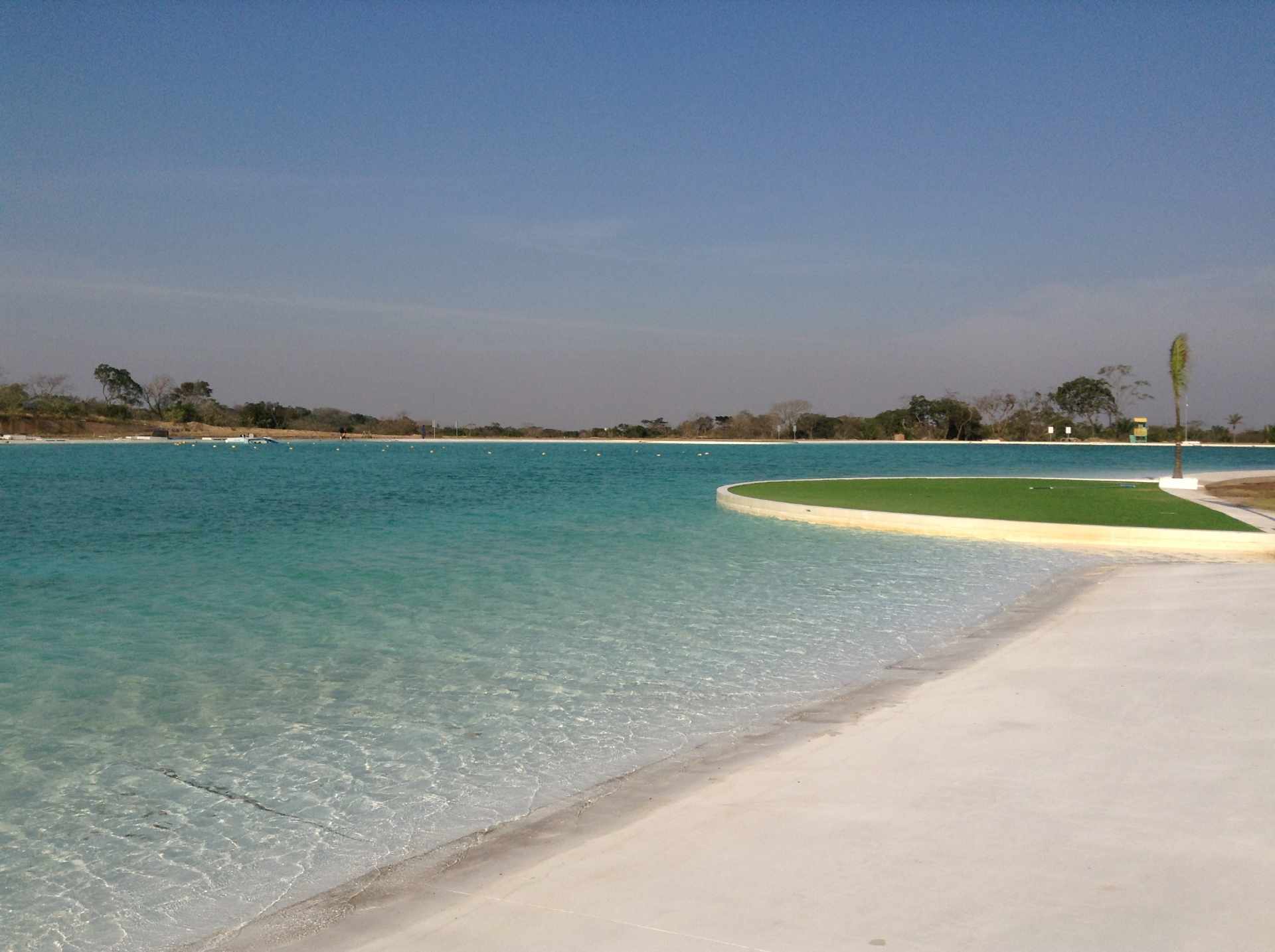 Terreno Urubo Foto 3