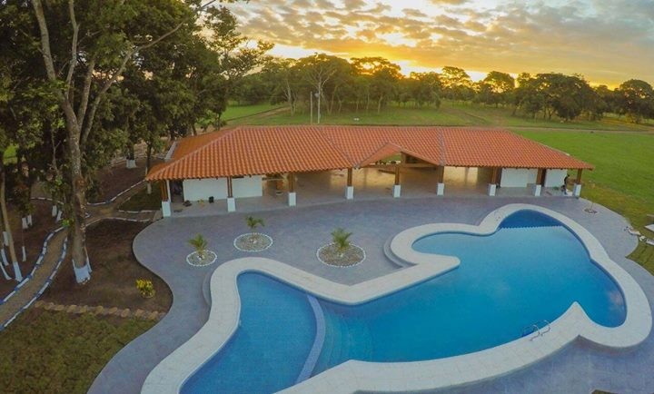 Terreno en VentaComplejo campestre norte II Foto 7