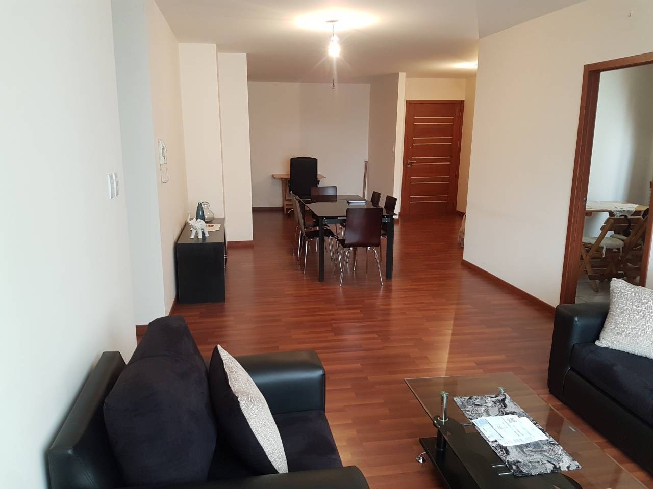 Departamento en AlquilerAv. America E357 Entre Av. Santa Cruz y Av. Villarroel 2 dormitorios 2 baños 1 parqueos Foto 10