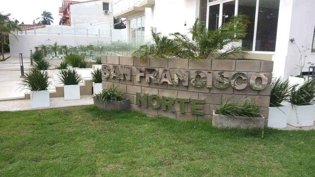 Departamento en VentaCondominio San Francisco Norte  Foto 4