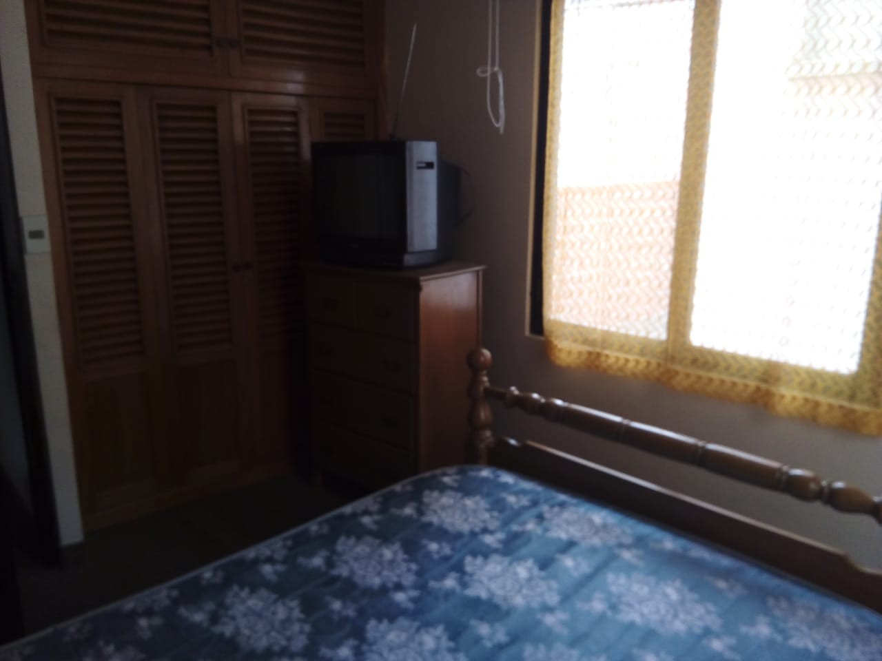 Departamento en AlquilerPasaje Beni, Av. Mariscal Santa Cruz casi C.  Colombia 1 dormitorios 1 baños  Foto 5