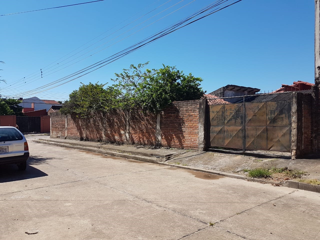 Casa en VentaBarrio Villa Fatima Calle Crescencio Leon Foto 4