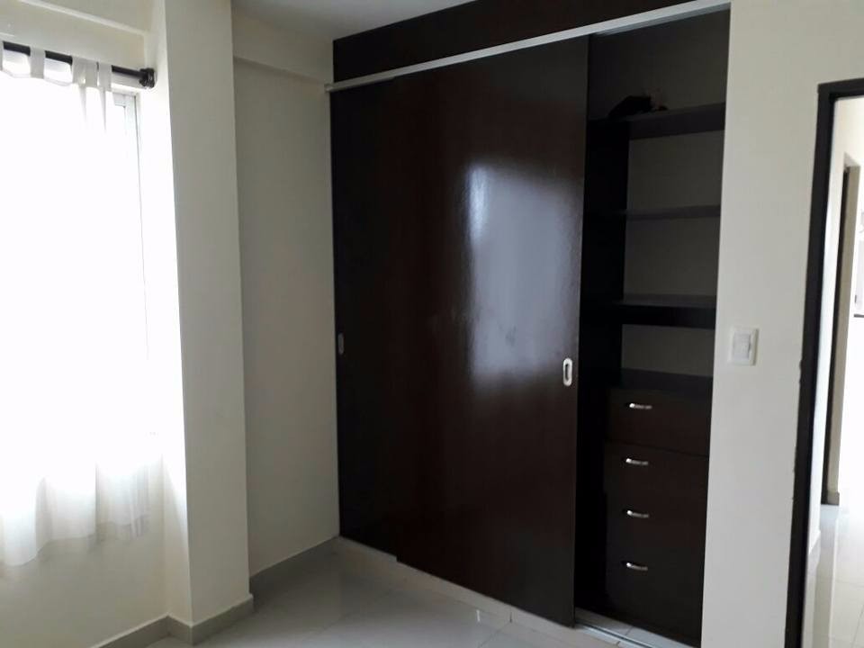 Departamento en AnticréticoDPTO. EN ANTICRETICO 35.000 $ DOLARES CON OPCIÓN A VENTA EN AV. BUSCH CASI 4TO ANILLO Foto 4