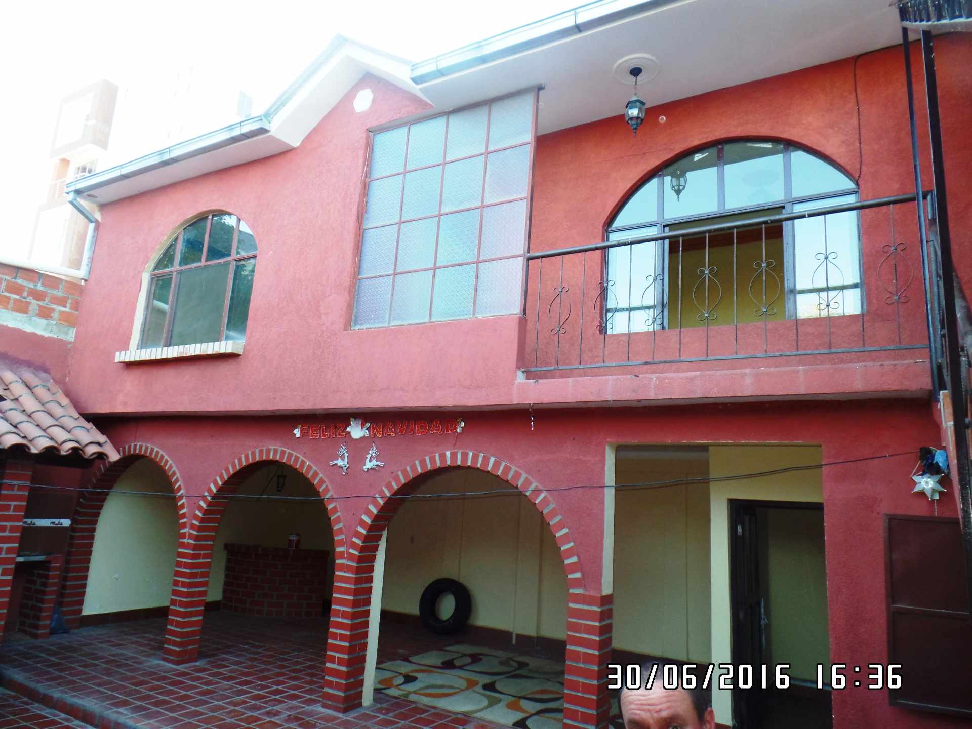 Casa Bajamos El Precio! Casa En Barrio Senac Cerca Al Colegio Bolivia Foto 1