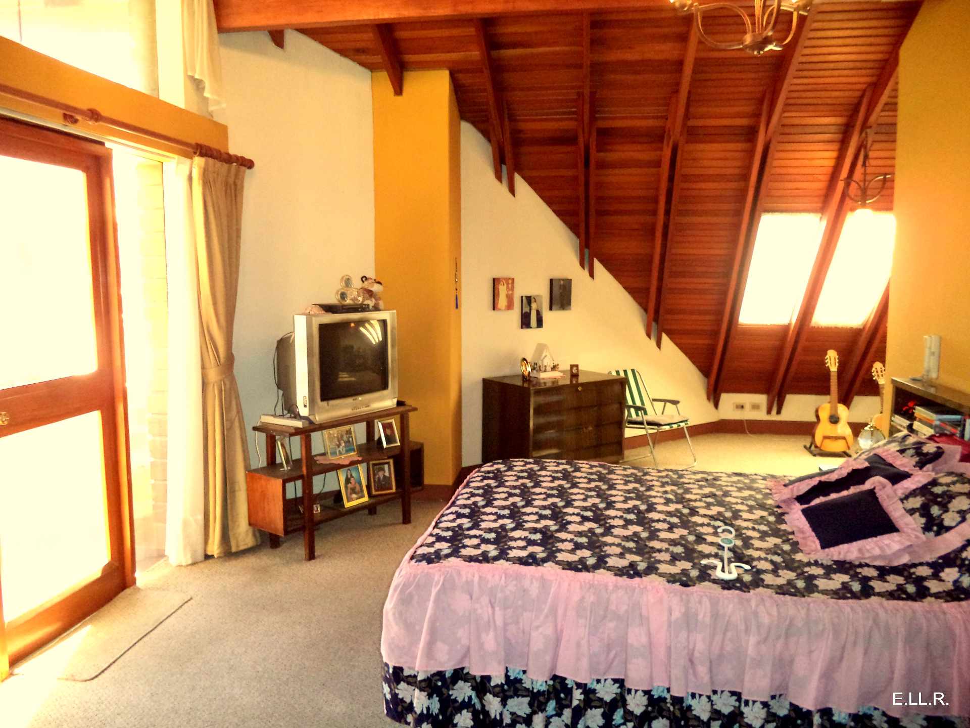 Casa en Achumani en La Paz 6 dormitorios 5 baños 2 parqueos Foto 7