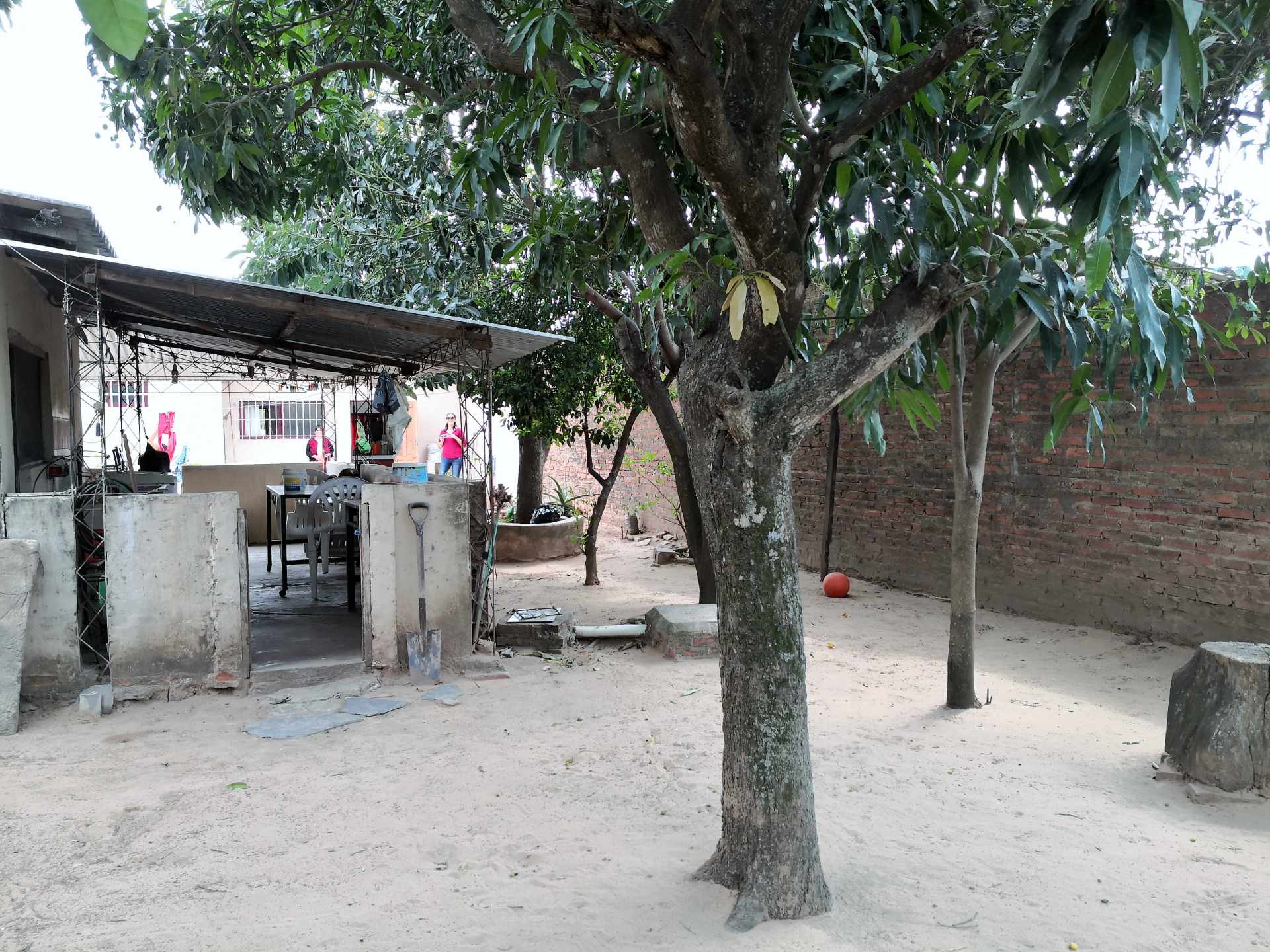 Casa Barrio Virgen de Lujan, entre 5to y 6to anillo Foto 4