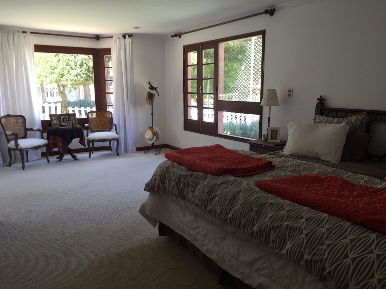 Casa en Aranjuez en La Paz 4 dormitorios 6 baños 3 parqueos Foto 1