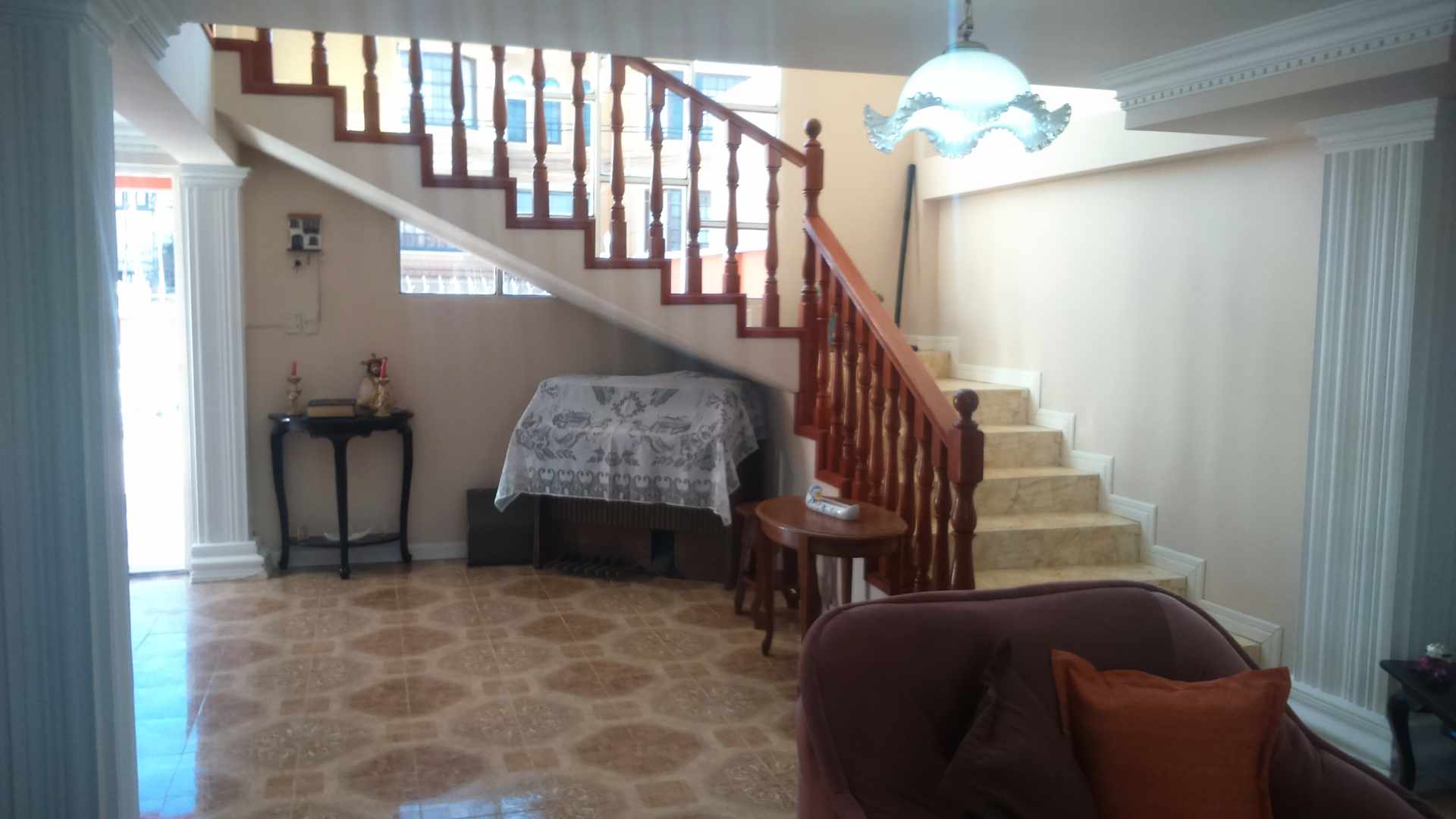 Casa en VentaAlto Irpavi Urbanización Peña Azul Calle 15 Nro 5 Foto 20