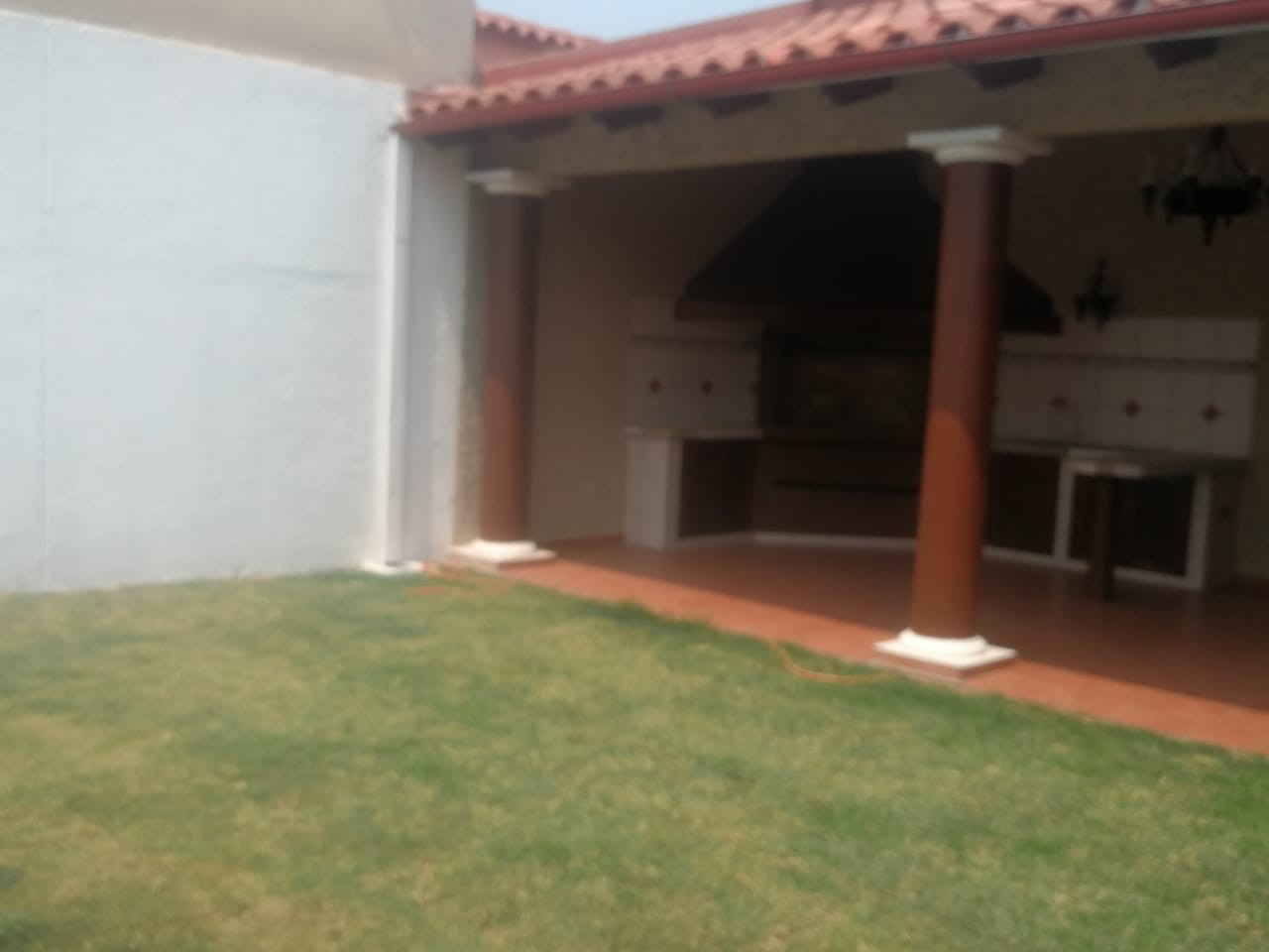 Casa en AlquilerBarrio Las Palmas; zona mas exclusiva y residencial de Santa Cruz Foto 10