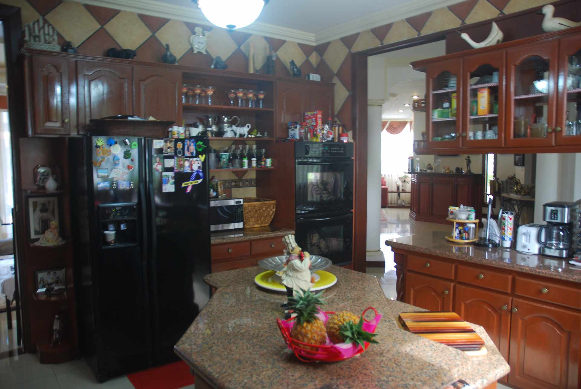 Casa en Venta Cerca km 8,5 Avenida Banzer, 8vo Anillo. 6 dormitorios 8 baños 7 parqueos Foto 26