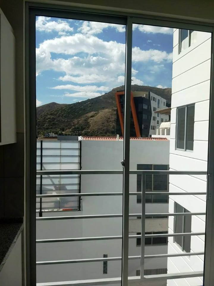 Departamento en Muyurina en Cochabamba 2 dormitorios 2 baños 1 parqueos Foto 9