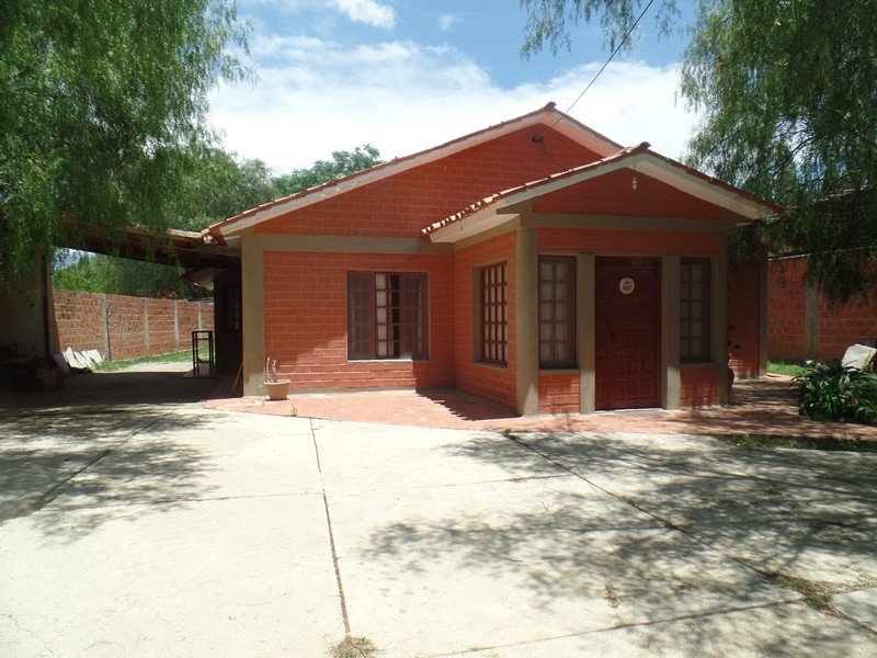 Casa Casa En Barrio Villa Angélica Foto 1